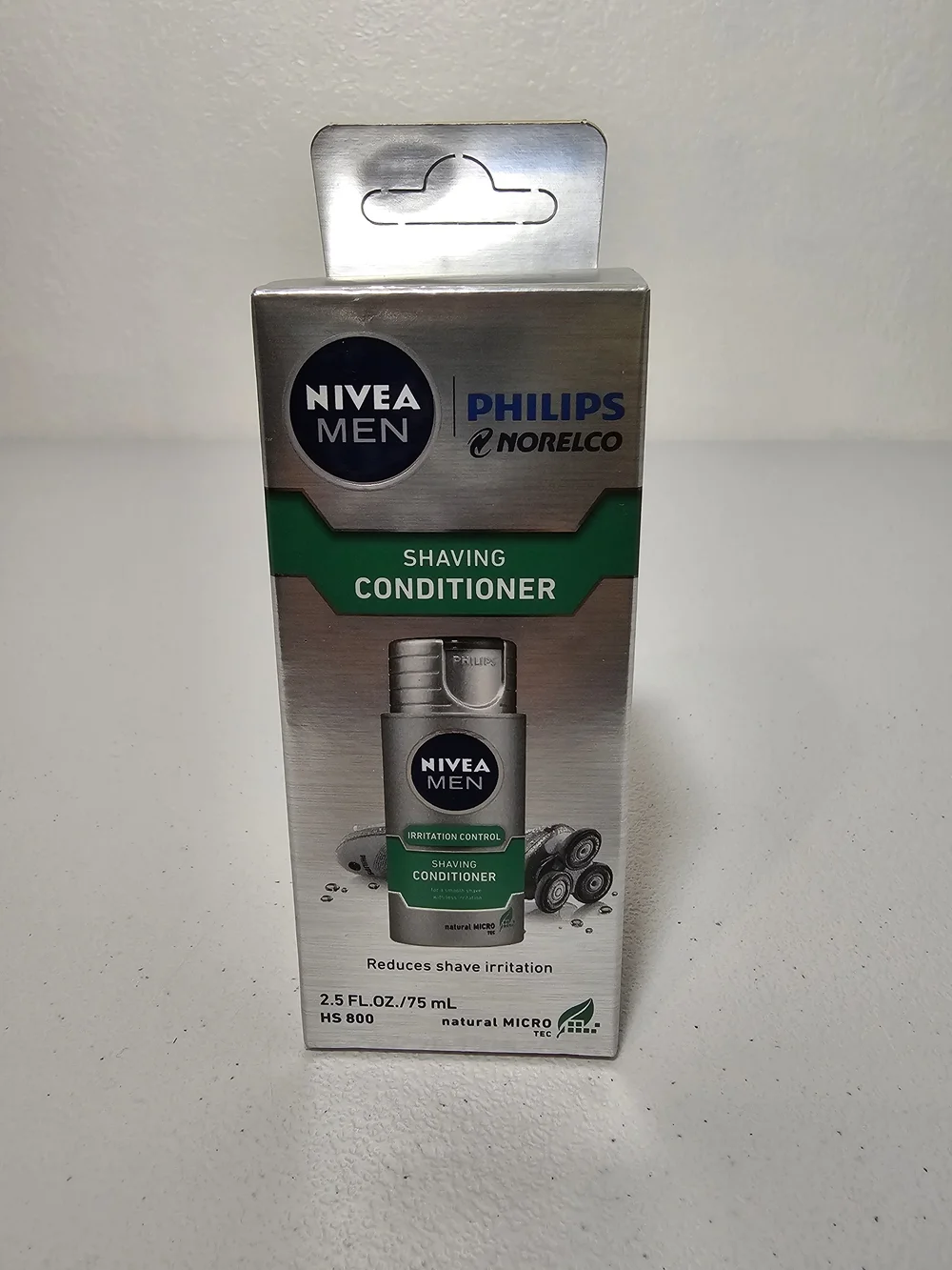 NIVEA MEN Shaving Conditioner - Green